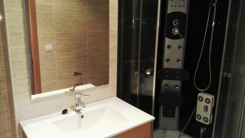 Apartamentos O Vicedo
