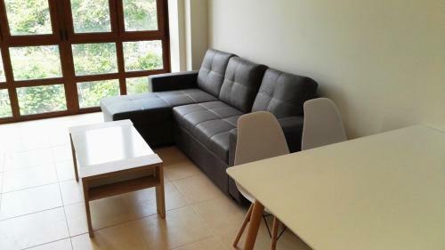 Apartamentos O Vicedo
