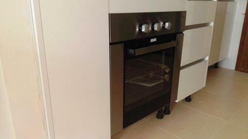 Apartamentos O Vicedo