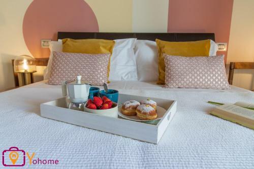 Apartamento Serafini Home 2 Con Piscina 20km Dal Mare By Yohome