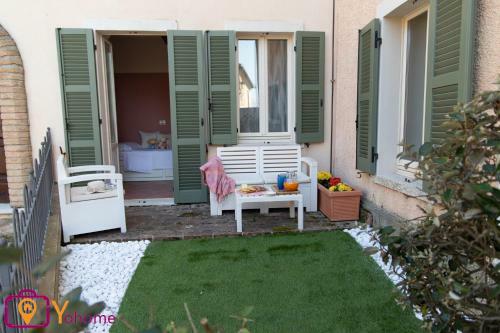 Apartamento Serafini Home 2 Con Piscina 20km Dal Mare By Yohome