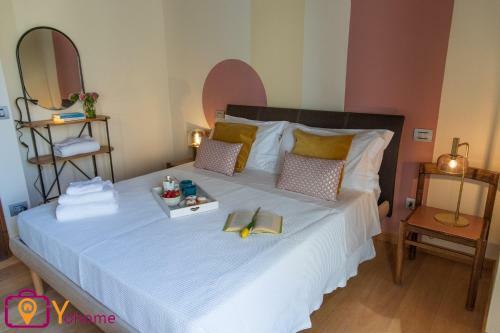 Apartamento Serafini Home 2 Con Piscina 20km Dal Mare By Yohome