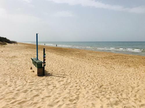 Casa Vacanza Palmento Bella
