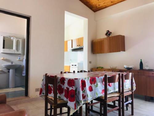 Casa Vacanza Palmento Bella