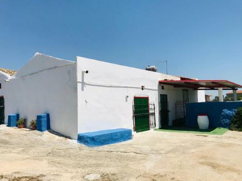 Casa Vacanza Palmento Bella