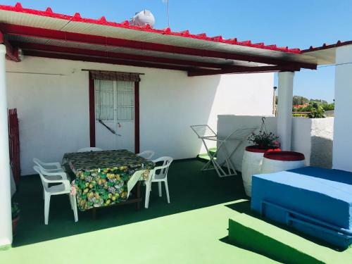 Casa Vacanza Palmento Bella