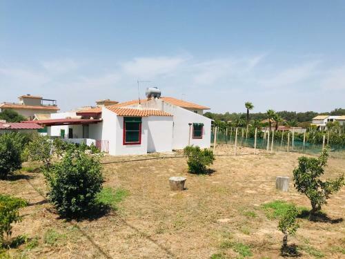 Casa Vacanza Palmento Bella