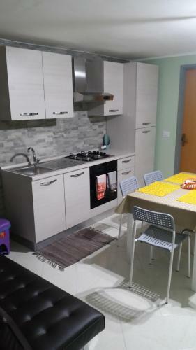 Apartamento Villa Anna Verde