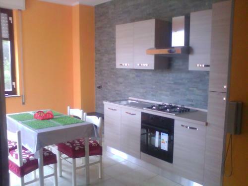 Apartamento Villa Anna Blu