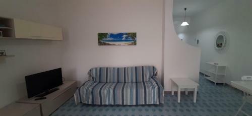 Apartamento Casetta Vicino Alla Spiaggia