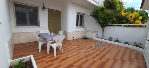 Apartamento Casetta Vicino Alla Spiaggia