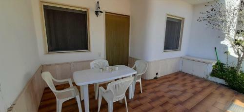 Apartamento Casetta Vicino Alla Spiaggia