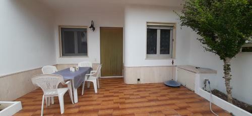Apartamento Casetta Vicino Alla Spiaggia