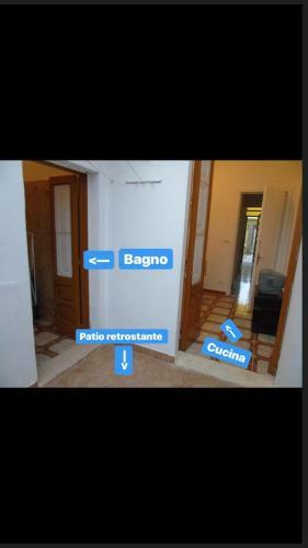 Apartamento Mmera Mare