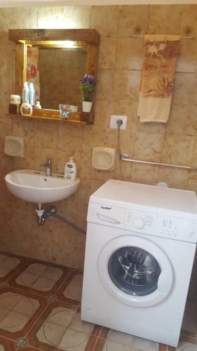 Apartamento Mmera Mare