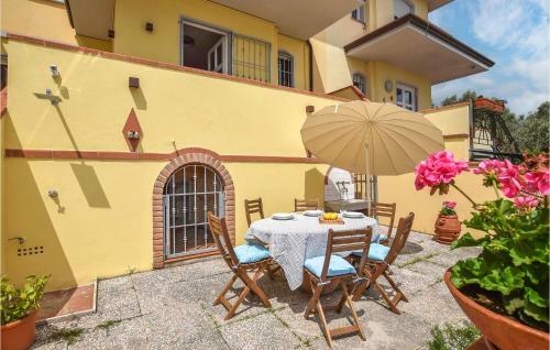 Amazing Home In Bargecchia With Wifi