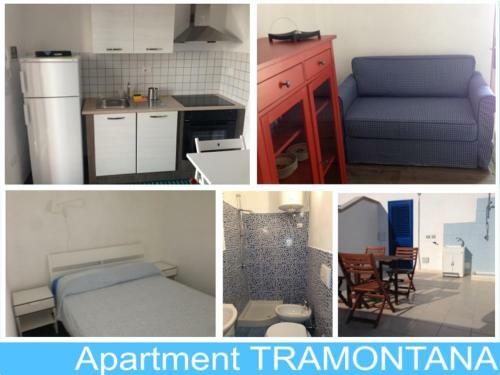 Eolo Apartments