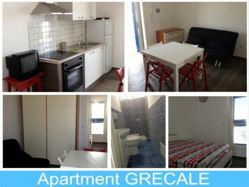Eolo Apartments