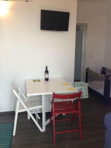 Eolo Apartments