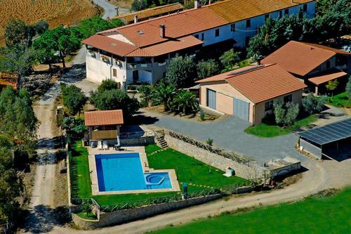 Agroturismo Agriturismo L'albatro