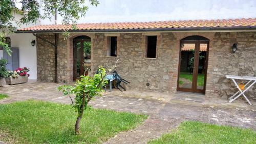 Agroturismo Agriturismo L'albatro