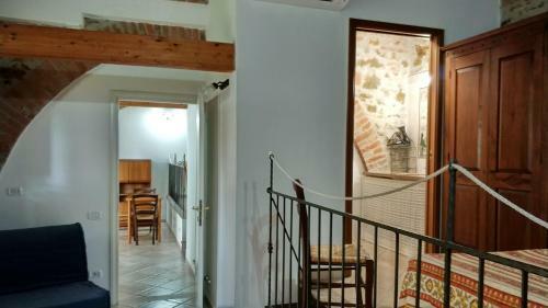 Agroturismo Agriturismo L'albatro