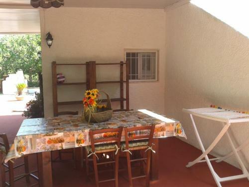 Apartamento A Casa Di Uccio- Punta Prosciutto