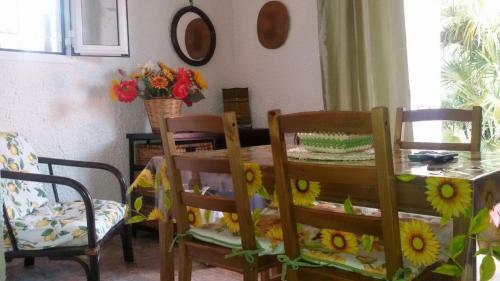Apartamento A Casa Di Uccio- Punta Prosciutto
