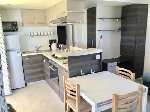 Mobil Home Luminosa Camping