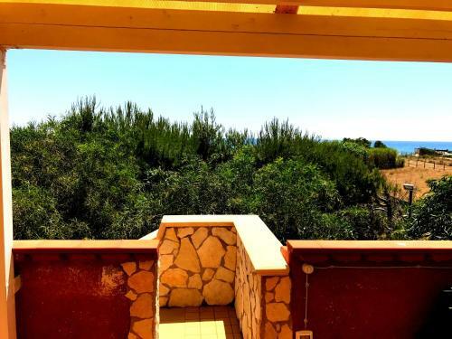 Granelli On The Beach - Taormina Holidays