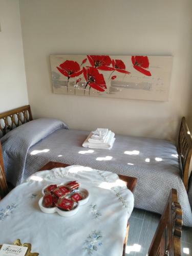 Bed & Breakfast L'antico Fienile