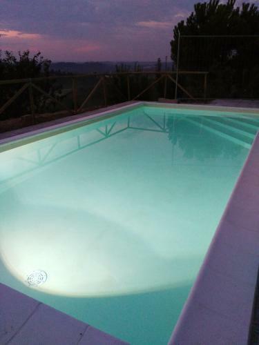 Bed & Breakfast L'antico Fienile