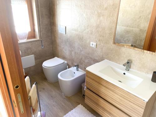 Apartamento Villa Bagnara