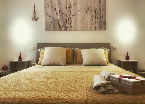 Apartamento Villa Bagnara