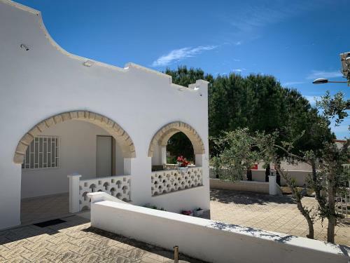 Apartamento Villa Bagnara