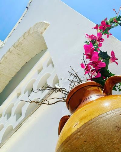 Apartamento Villa Bagnara