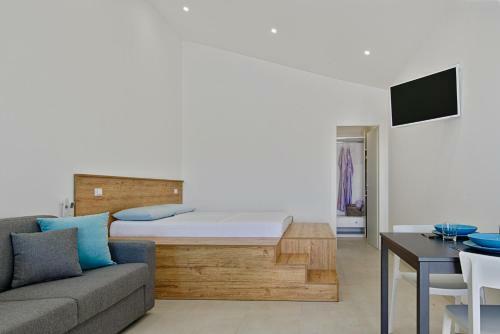 Rivabella Deluxe Apartments