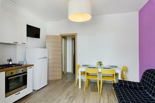 Rivabella Deluxe Apartments