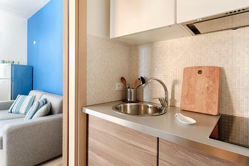 Rivabella Deluxe Apartments