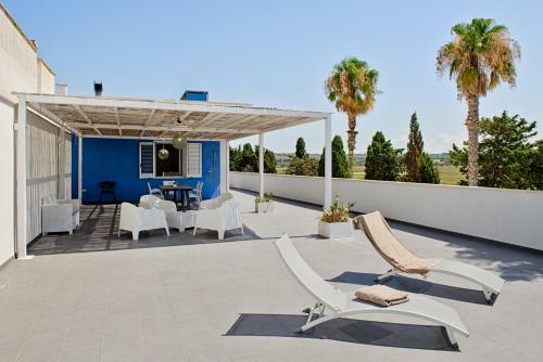 Rivabella Deluxe Apartments