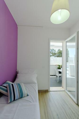 Rivabella Deluxe Apartments
