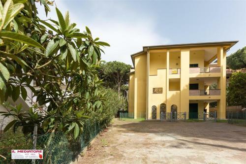 Le Terrazze Apartments