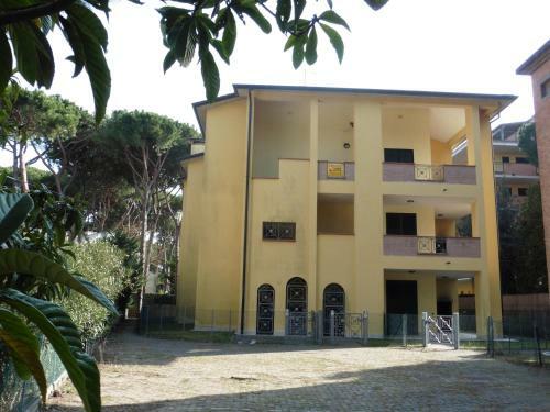 Le Terrazze Apartments 4
