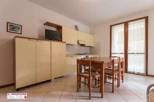 Le Terrazze Apartments 4