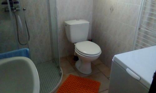 Apartamento Appartement A La Campagne
