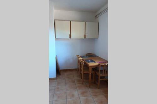 Apartamento La Ciamannacce