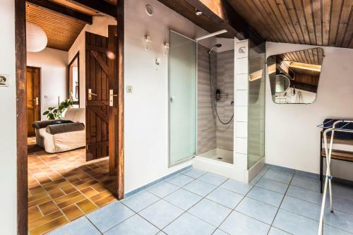 Albergue Atlantic Surf Lodge