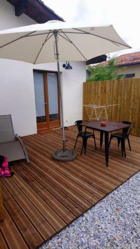 Albergue Atlantic Surf Lodge