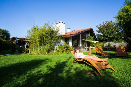 Albergue Atlantic Surf Lodge