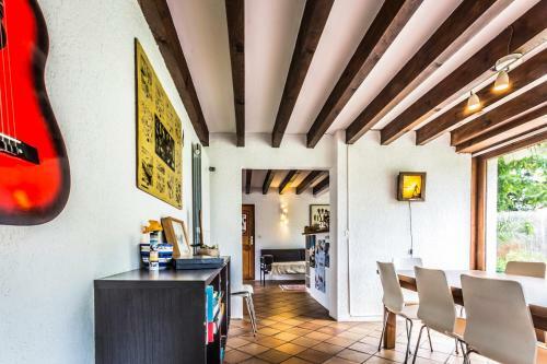 Albergue Atlantic Surf Lodge